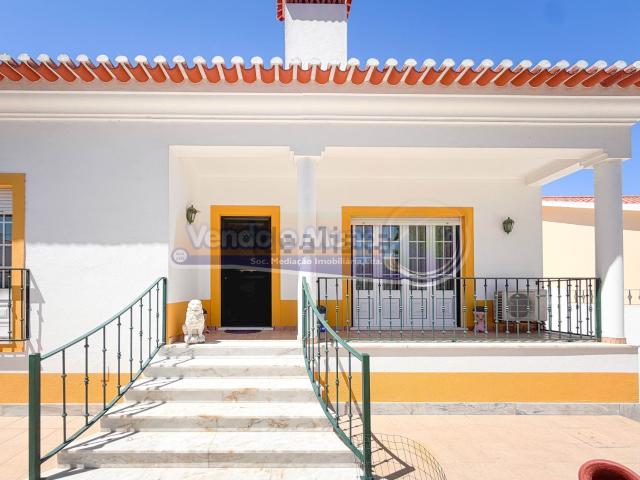 Casa venda em Coutada Velha, Benavente