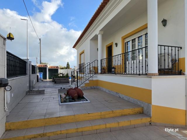 Casa venda em Benavente, Santarém