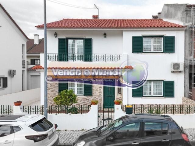 Casa venda em Coutada Velha, Benavente