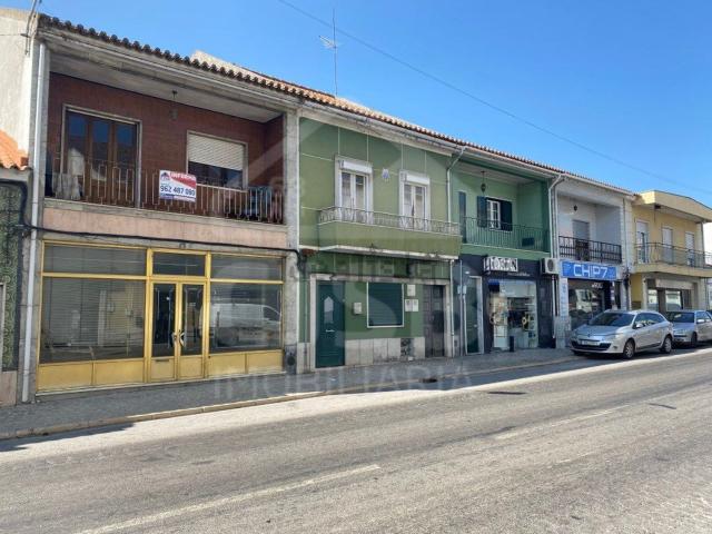 Casa venda em Benavente, Santarém