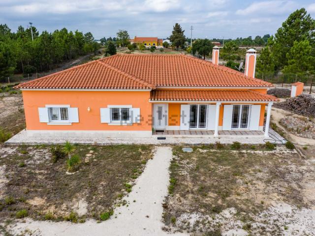 Casa venda em Foros da Charneca, Benavente