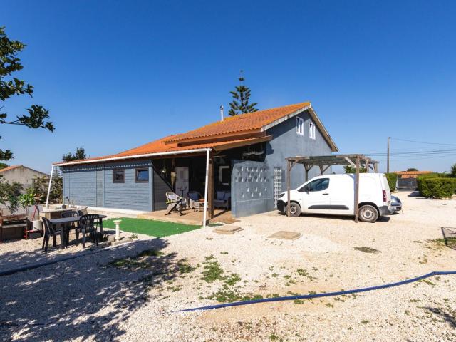 Casa venda em Salvaterra De Magos, Santarém