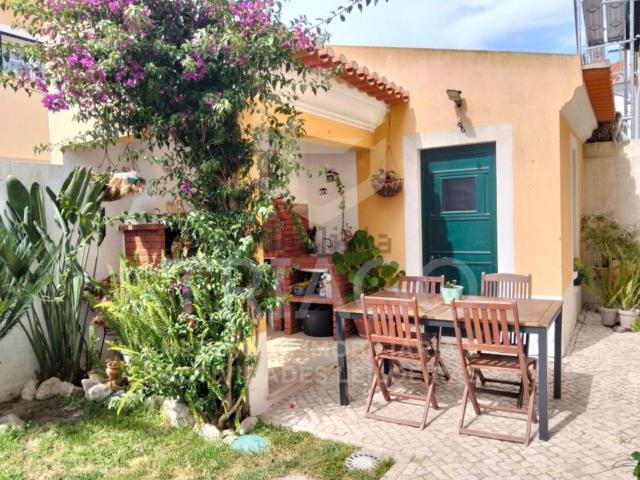 Casa venda em Benavente