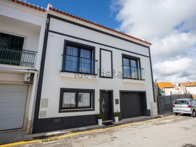 Casa venda em Benavente, Santarém