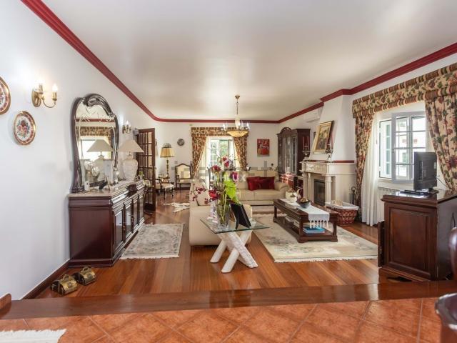 Casa venda em Benavente