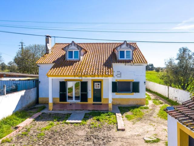 Casa venda em Benavente, Santarém
