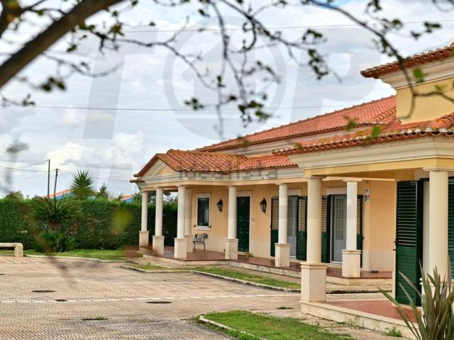 Casa venda em Benavente, Santarém