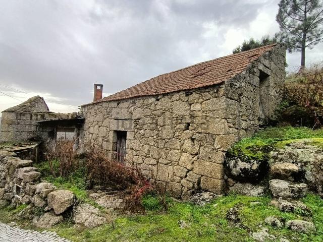Casa venda em Guarda, Bendada