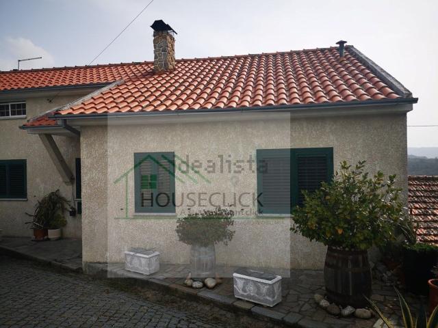 Casa venda em Guarda, Bendada