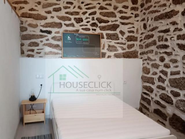 Casa alugar em Guarda, Bendada