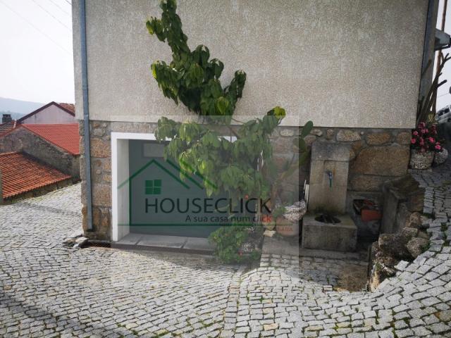 Casa venda em Guarda, Bendada