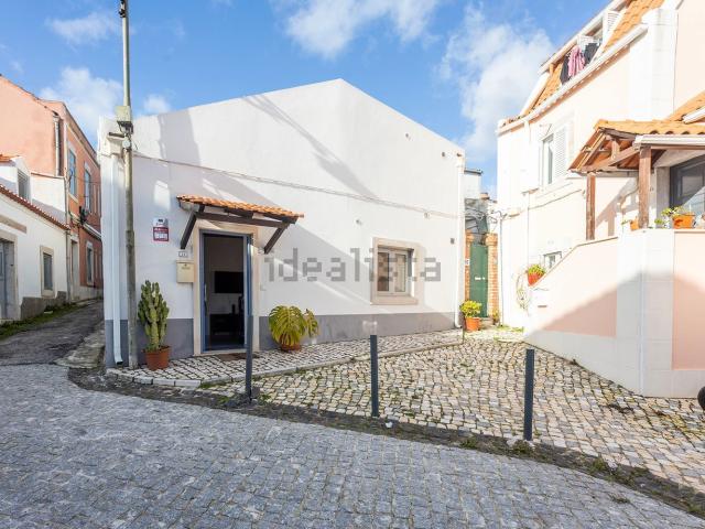 Casa venda em Lisboa