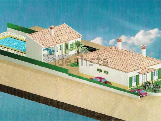 Casa venda em Cortiçóis, Almeirim