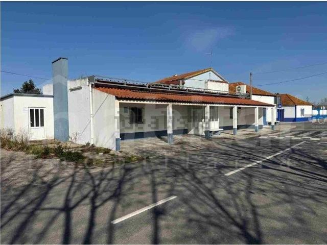 Casa venda em Foros de Benfica, Almeirim