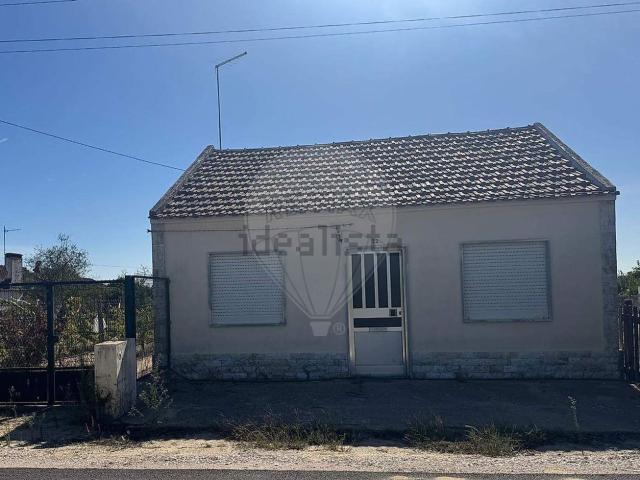 Casa venda em Benfica do Ribatejo, Almeirim