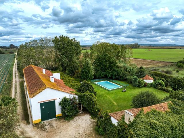 Casa venda em Azeitada, Almeirim