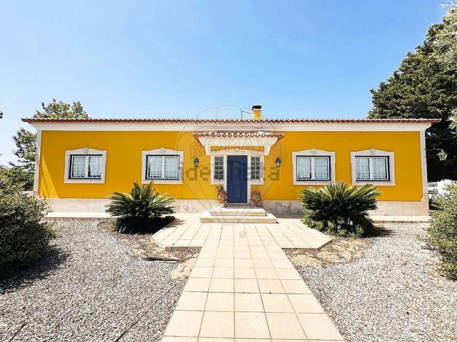 Casa venda em Foros de Benfica, Almeirim