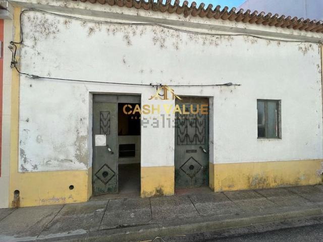 Casa venda em Benfica do Ribatejo, Almeirim