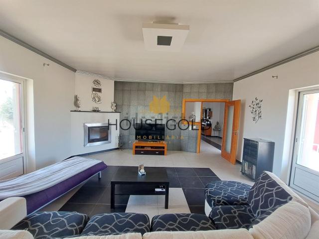 Casa venda em Cortiçóis, Almeirim