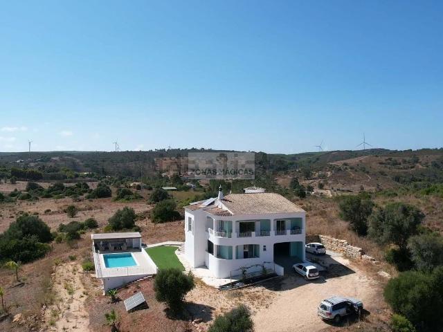 Casa venda em Barão de São João, Lagos