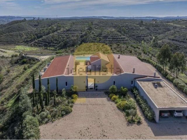 Casa venda em Monte Ruivo, Lagos