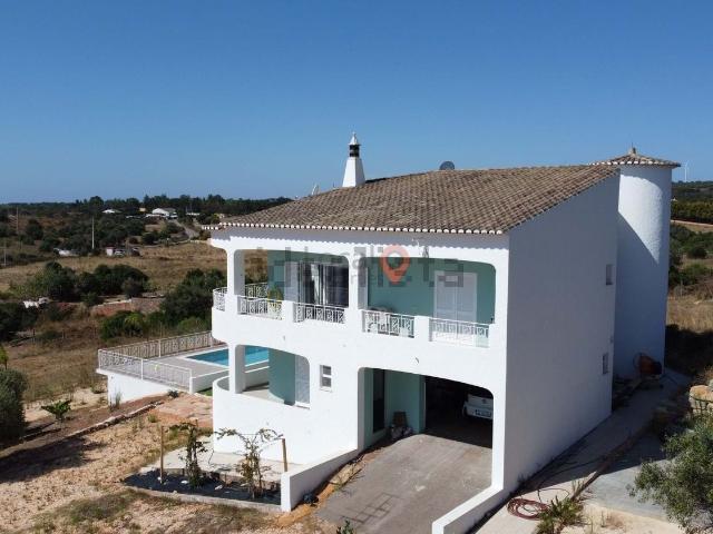 Casa venda em Barão de São João, Lagos