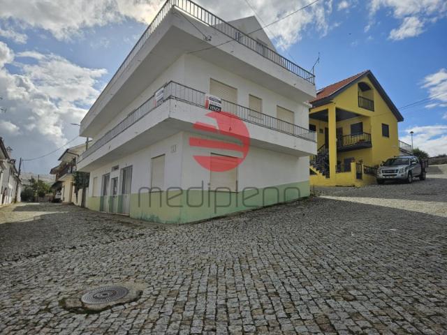 Casa venda em Viseu