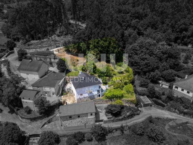 Vivenda venda em Arcos De Valdevez, Viana Do Castelo