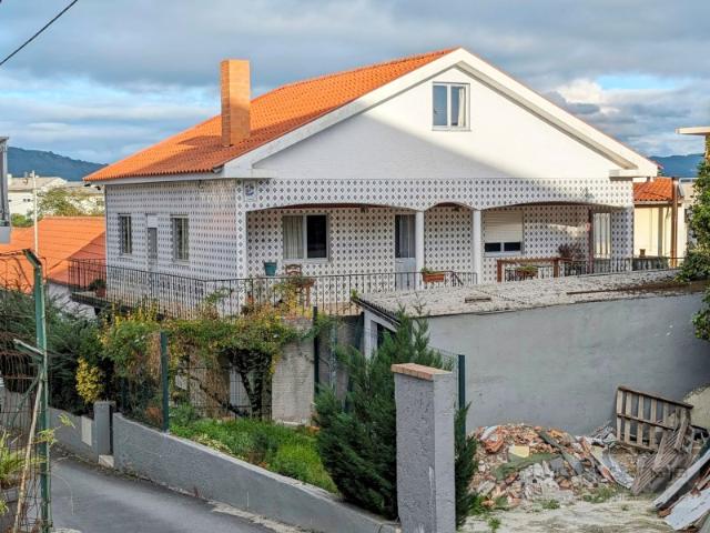 Casa venda em Viana do Castelo (Santa Maria Maior e Monserrate) e Meadela, Viana do Castelo