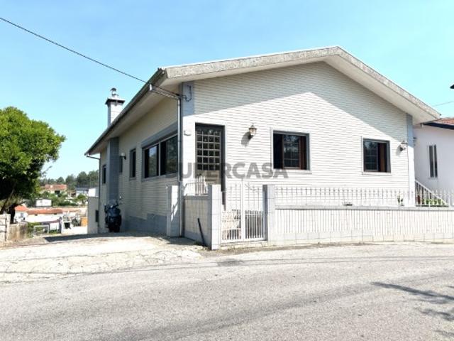 Casa venda em Oliveira De Azeméis, Aveiro