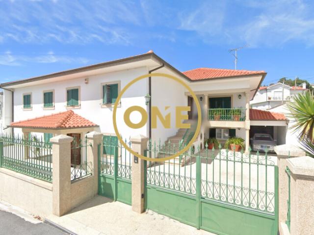 Casa venda em Lousado, Bela Vista
