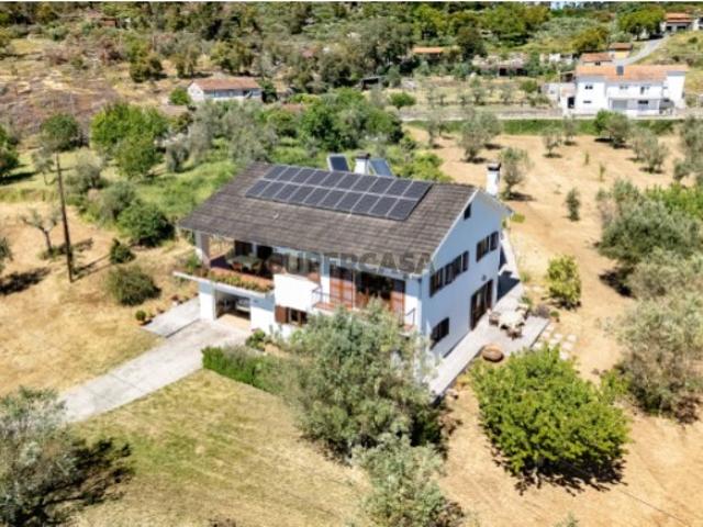 Casa venda em Castelo Branco, Cumeada