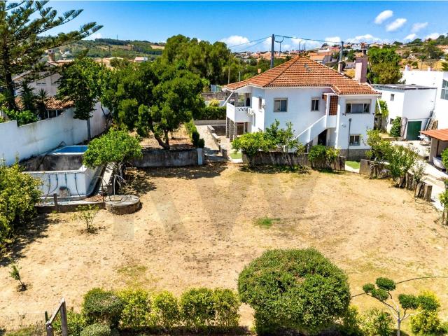 Casa venda em Albarraque, Sintra
