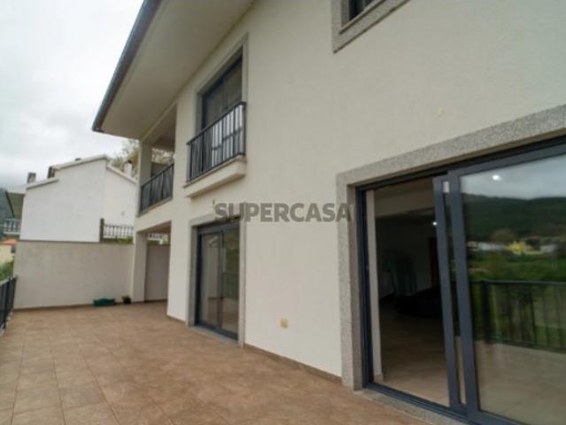 Casa venda em Covilhã