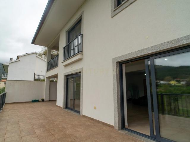 Casa venda em Castelo Branco, Unhais Da Serra