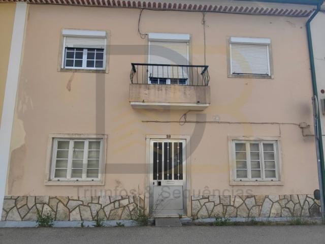 Casa venda em Torres Novas, Santarém