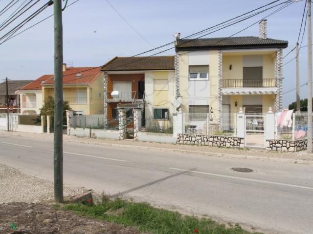 Casa venda em Alcochete, Setúbal