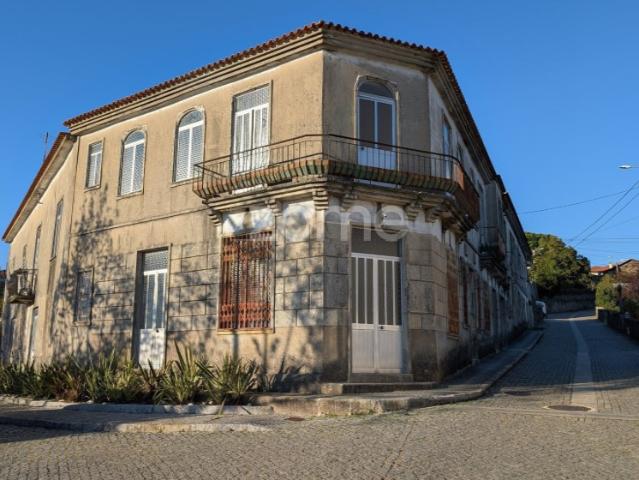 Casa venda em Arouca, Escariz