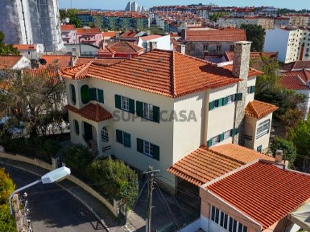 Casa venda em Oeiras, Lisboa