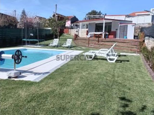 Casa venda em Santa Maria Da Feira, Aveiro