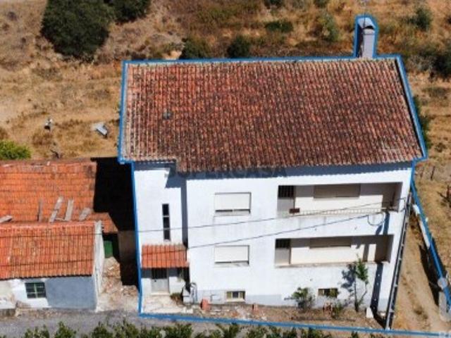 Casa venda em Castelo Branco, Proença-a-nova