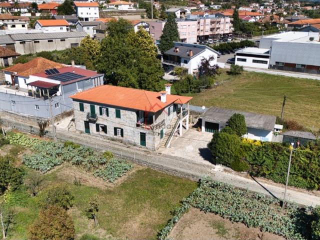 Casa venda em Gavião, Braga