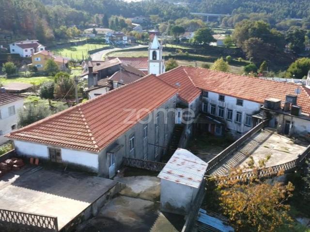 Casa venda em Arouca, Escariz
