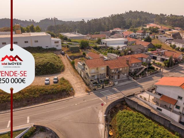Casa venda em Ferreira, Porto