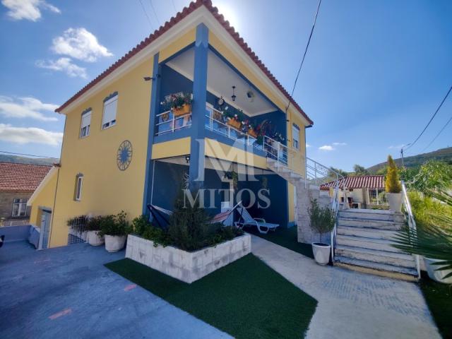 Casa venda em Vila Nova De Cerveira, Viana Do Castelo