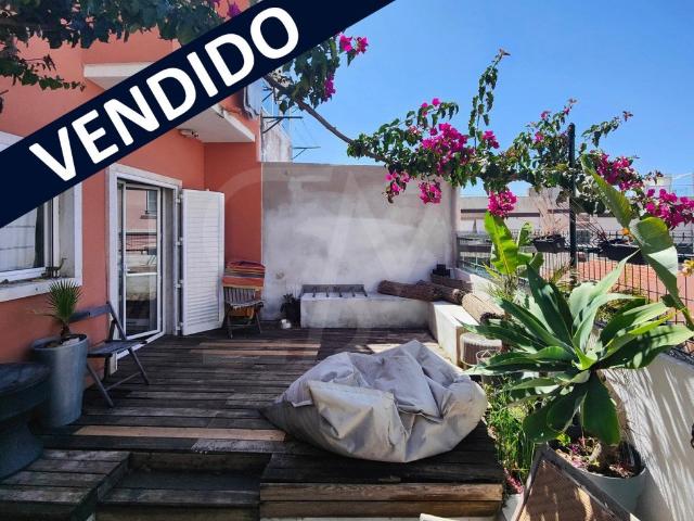 Vivenda venda em Baixa de Algés, Oeiras