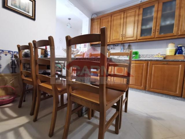 Casa alugar em Ajuda