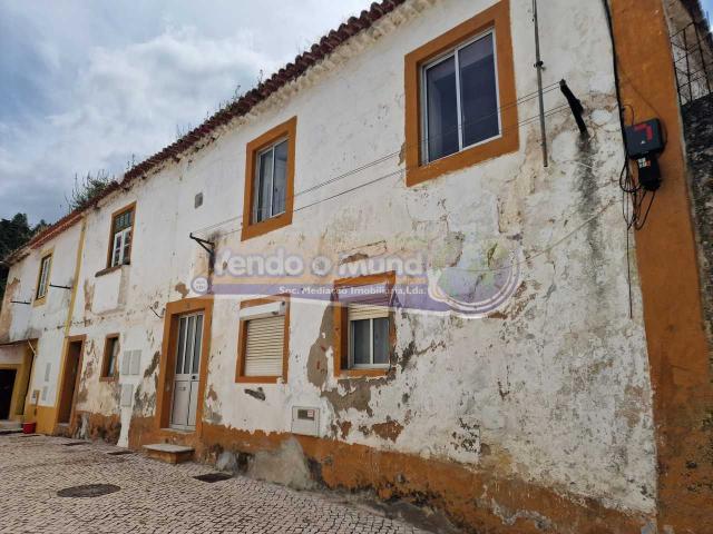 Casa venda em Alenquer (Santo Estêvão e Triana), Alenquer