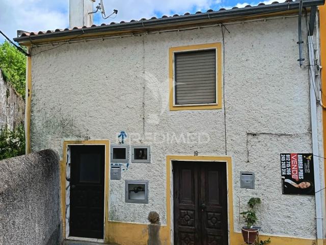 Casa venda em Ribeira de Nisa e Carreiras, Portalegre