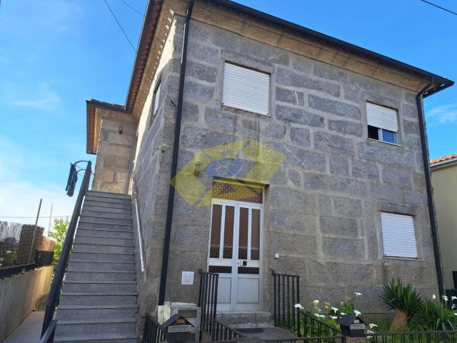 Casa venda em Felgueiras, Porto